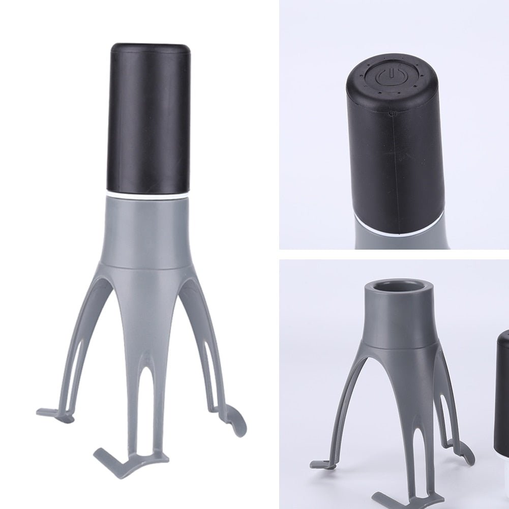 3 Speed Gear Automatic Egg Beaters - WYATTTECH