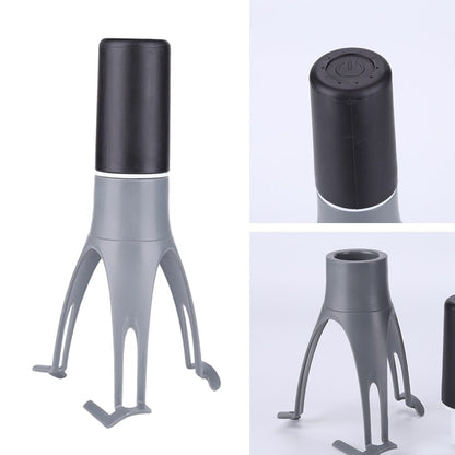 3 Speed Gear Automatic Egg Beaters - WYATTTECH