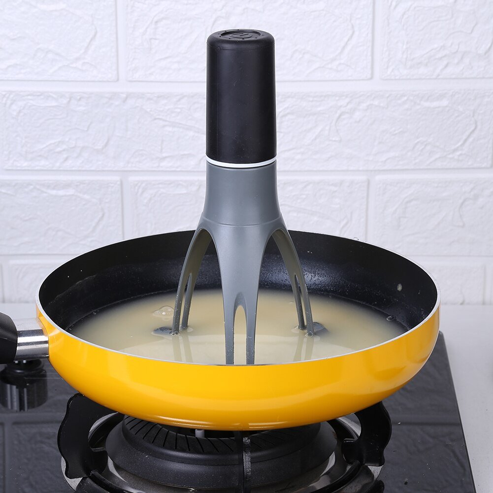 3 Speed Gear Automatic Egg Beaters - WYATTTECH