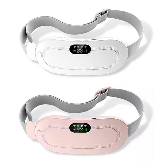Abdominal Massage Belt - WYATTTECH