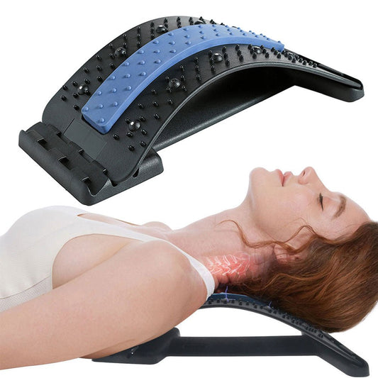 Back Massage Pad - WYATTTECH