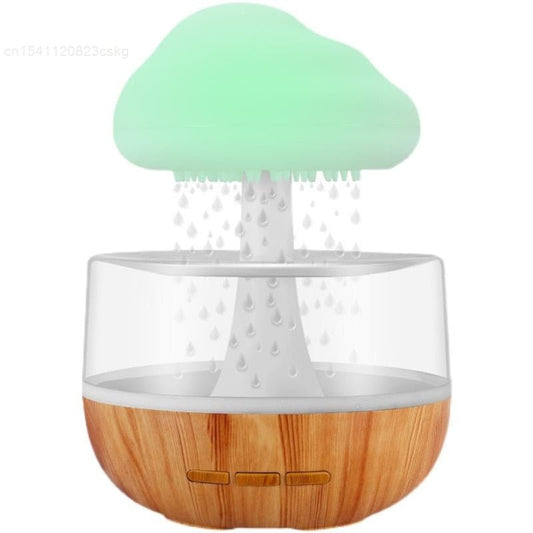 Desktop Rain Cloud Humidifier - WYATTTECH